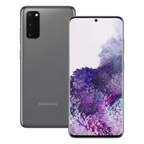 Samsung Galaxy S20 - Unlocked klickbargain