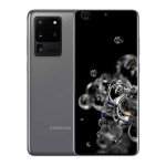 Samsung Galaxy S20 Ultra 5G - Unlocked klickbargain