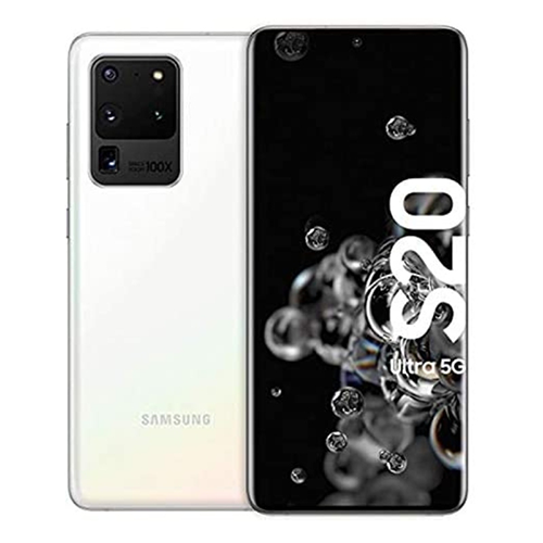 Samsung Galaxy S20 Ultra 5G - Unlocked klickbargain